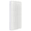 Dream On Me 2 in 1 Breathable 6 Inch Foam Mattress Full Size Crib & Toddler Mattress