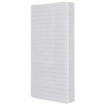 Dream On Me Sweet Comfort Crib And Toddler Mattress