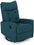 Christopher Knight Home Push Back Nursery Recliner