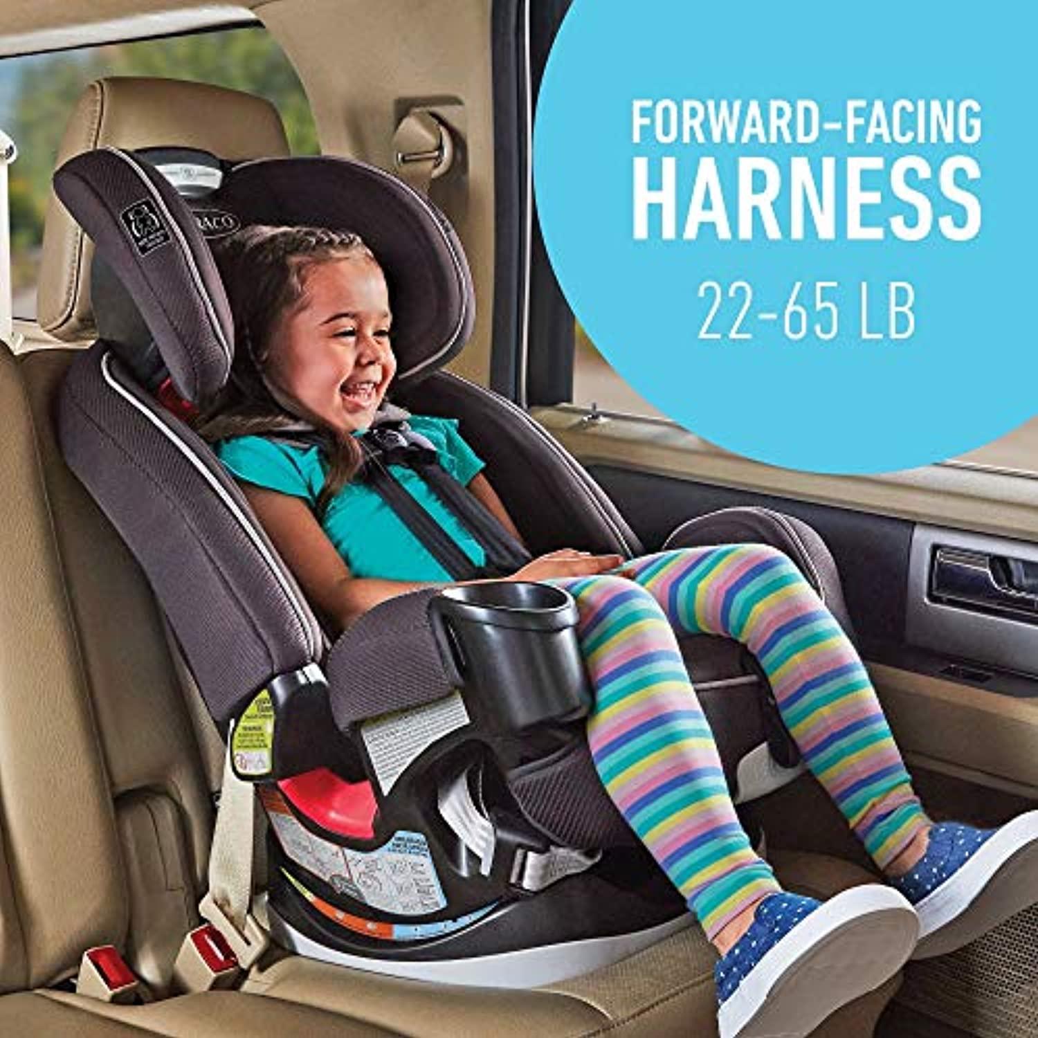 Grow with discount me car seat