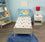 Baby Shark 4 Piece Toddler Bedding Set