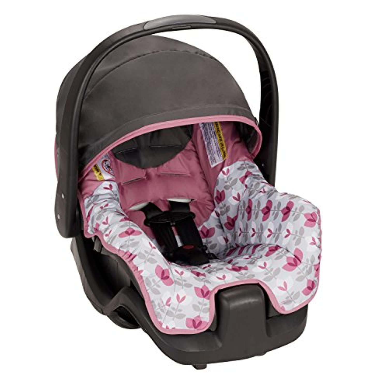 Evenflo nurture infant car seat stroller sale