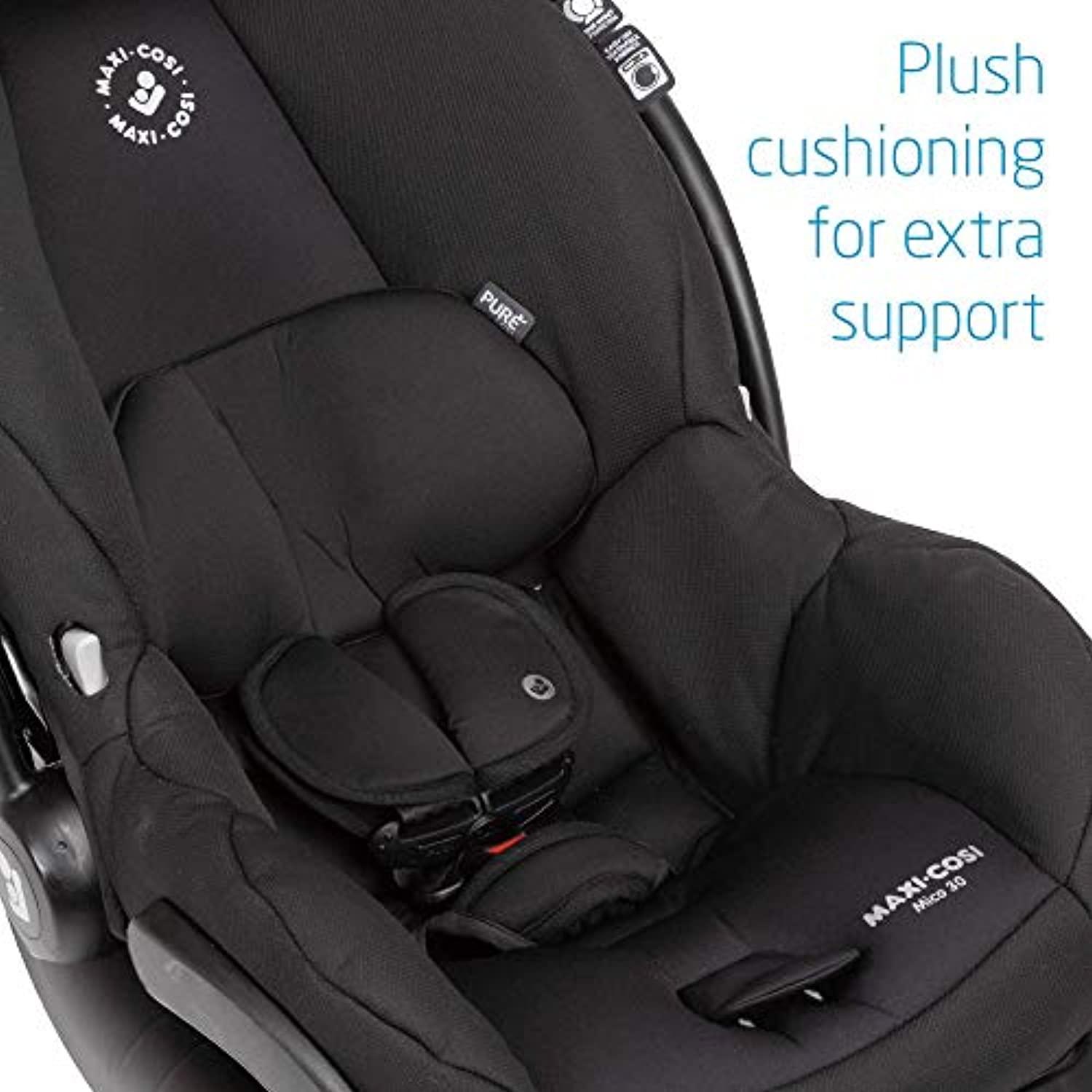 Mico max shops 30 car seat