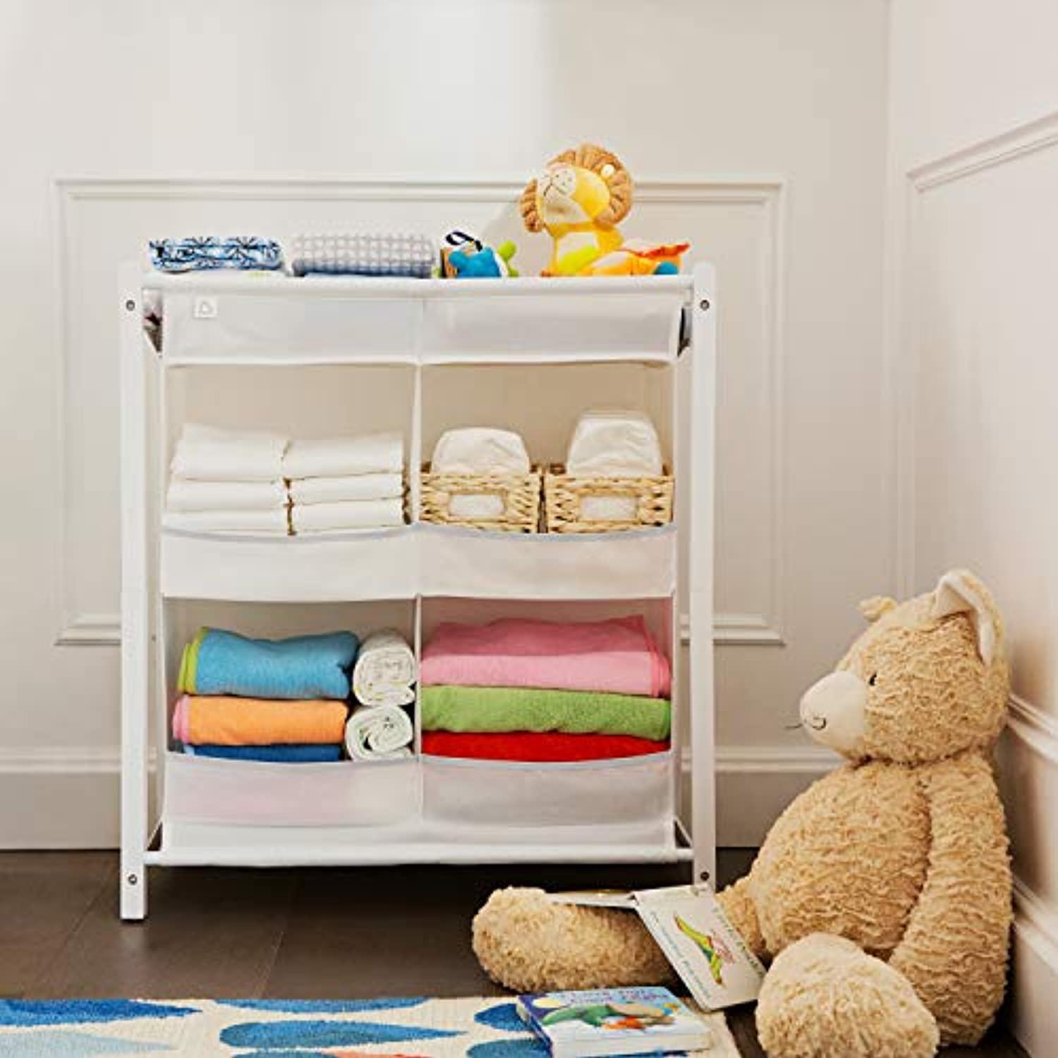 Baby clearance essentials organizer