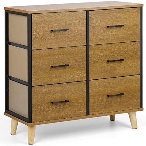 Dresser for Bedroom