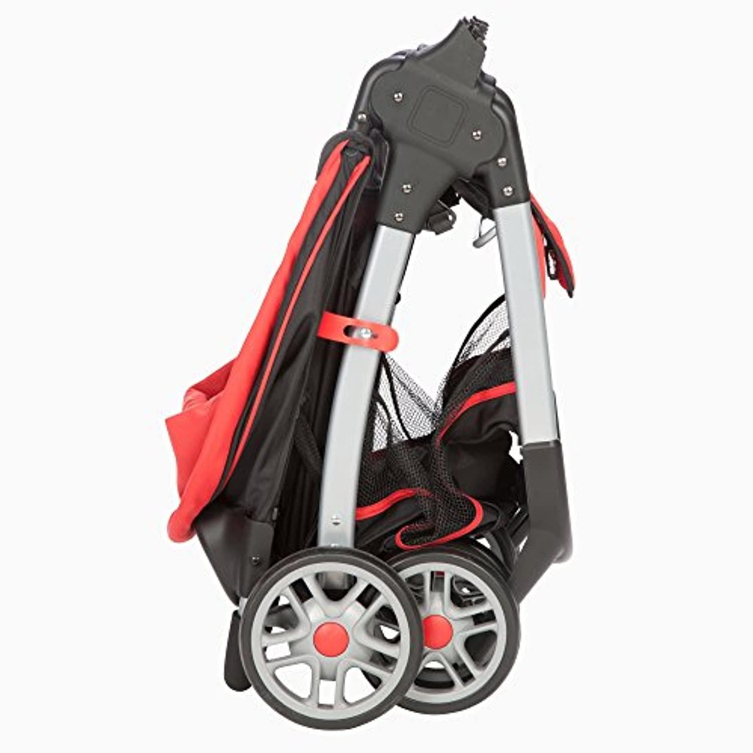 Mickey clearance travel system