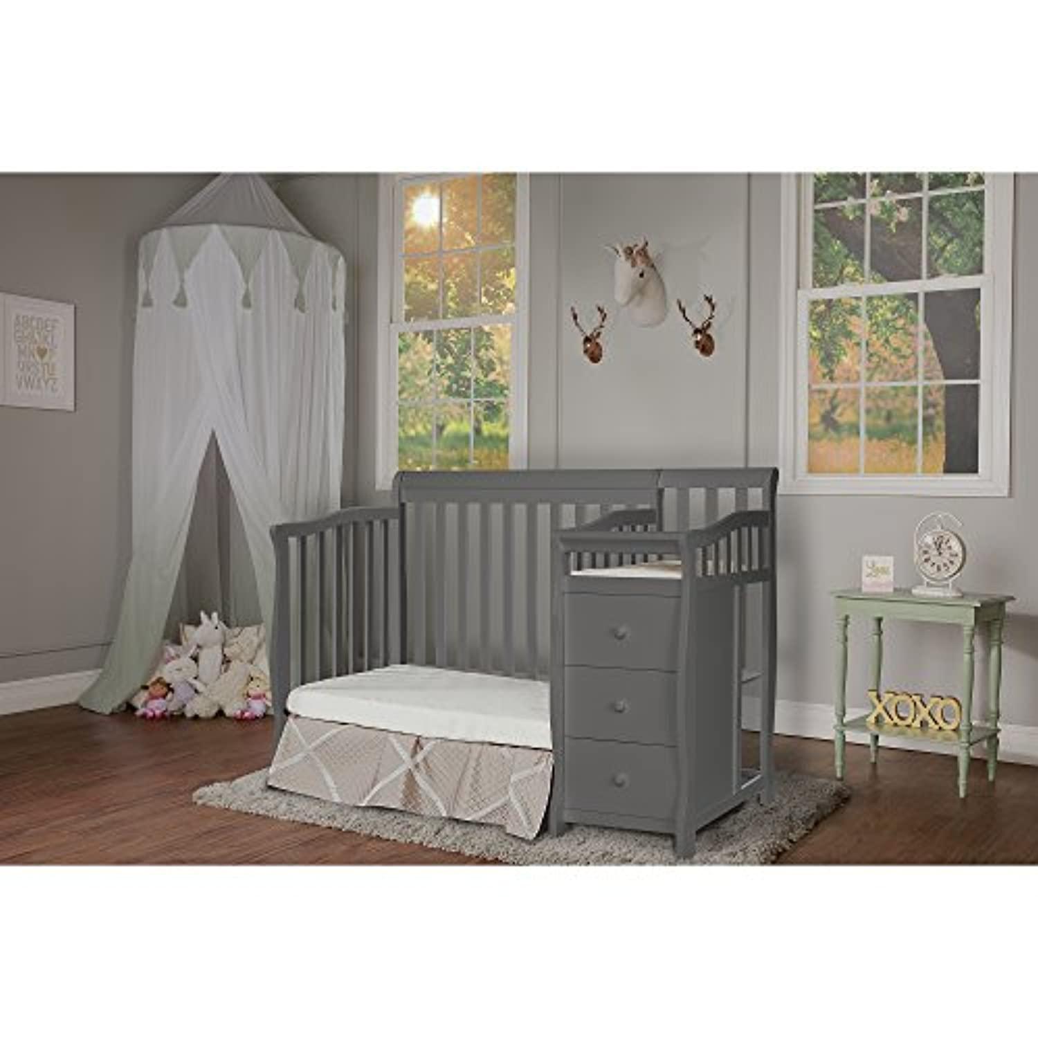 Dream on outlet me jayden crib