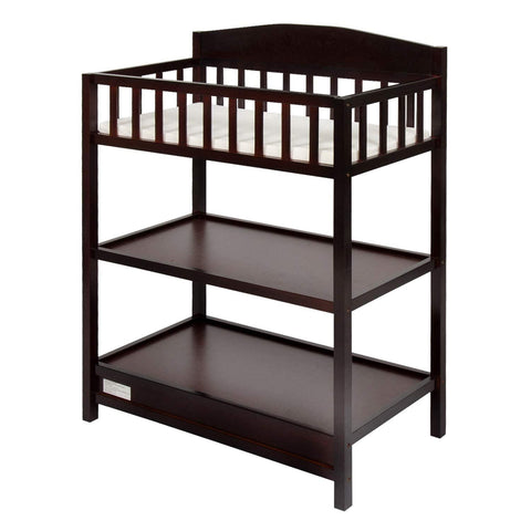 Baby Changing Table Nursery Station
