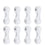 Cabinet Locks - Adoric Life Child Safety Locks 4 Pack