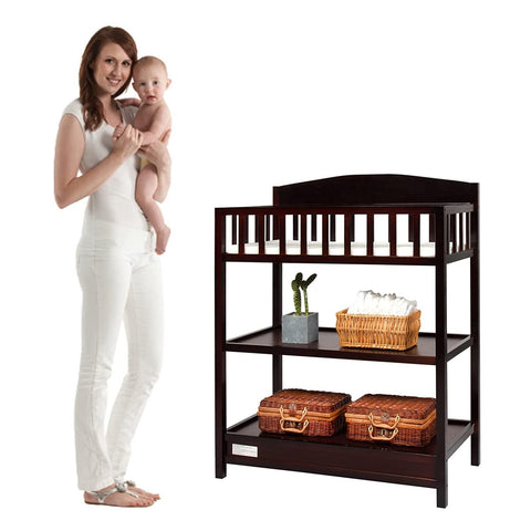 Kinfant Baby Diaper Changing Tables