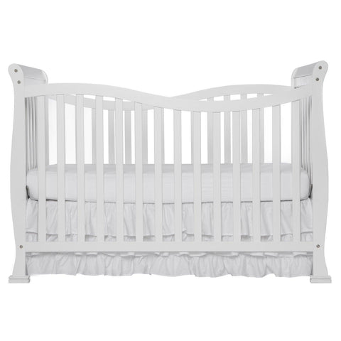 Dream On Me Violet 7 in 1 Convertible Life Style Crib