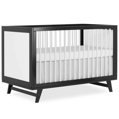 Carter 5 in 1 Full Size Convertible Crib
