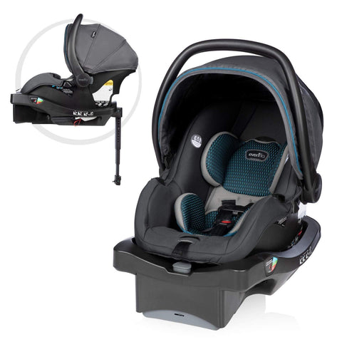 Evenflo LiteMax Infant Car Seat