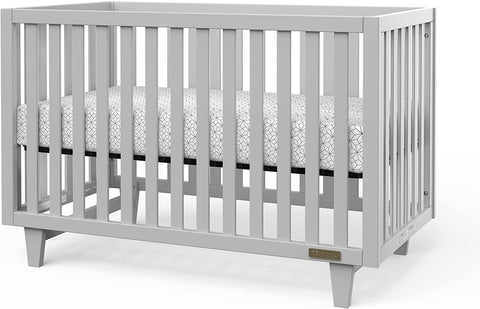Forever Eclectic Tremont 4-in-1 Convertible Baby Crib