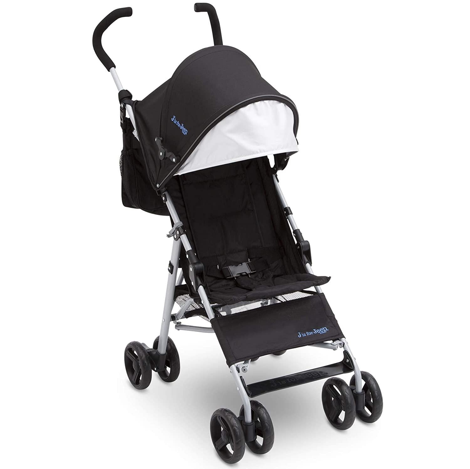 Jeep North Star Stroller – The Baby's Room