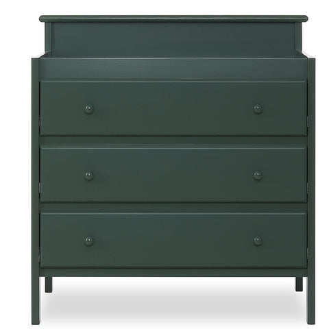 Dream On Me Mason Modern Changing Table And Spacious Drawers