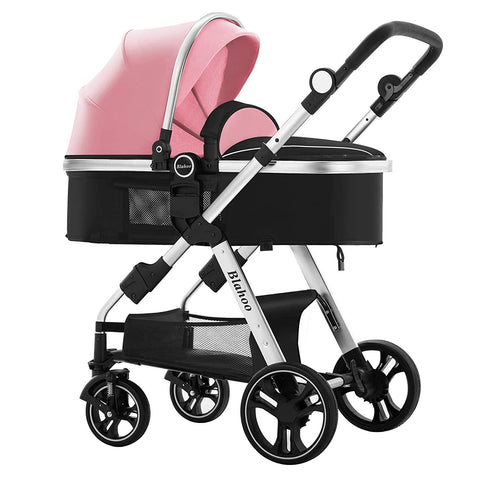 Blahoo Baby Stroller for Toddler