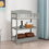 Baby Changing Table Nursery Station