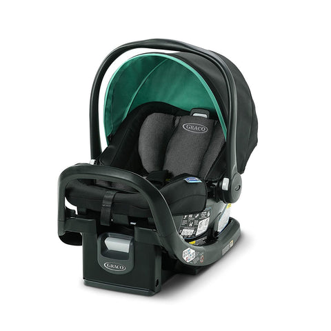 Graco SnugRide 35 Lite LX Infant Car Seat