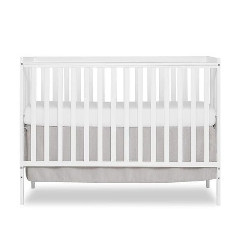 Dream On Me Synergy 5-in-1 Convertible, Crib