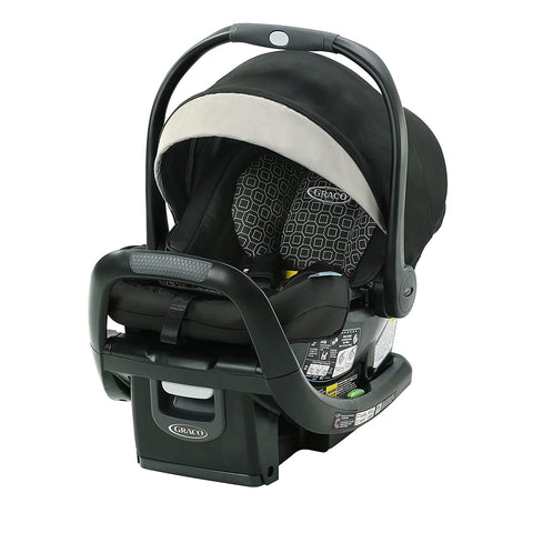Graco SnugRide SnugLock 35 Infant Car Seat