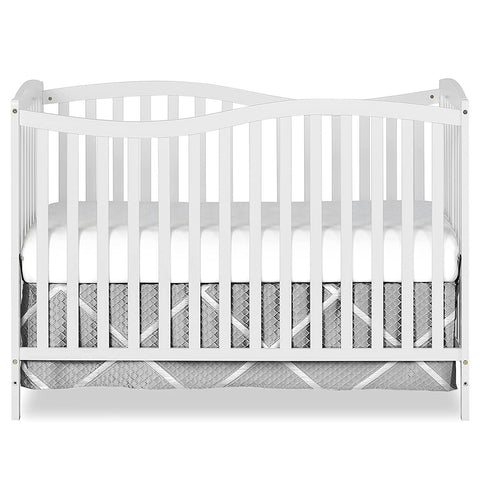 Dream On Me Chelsea 5-in-1 Convertible Crib
