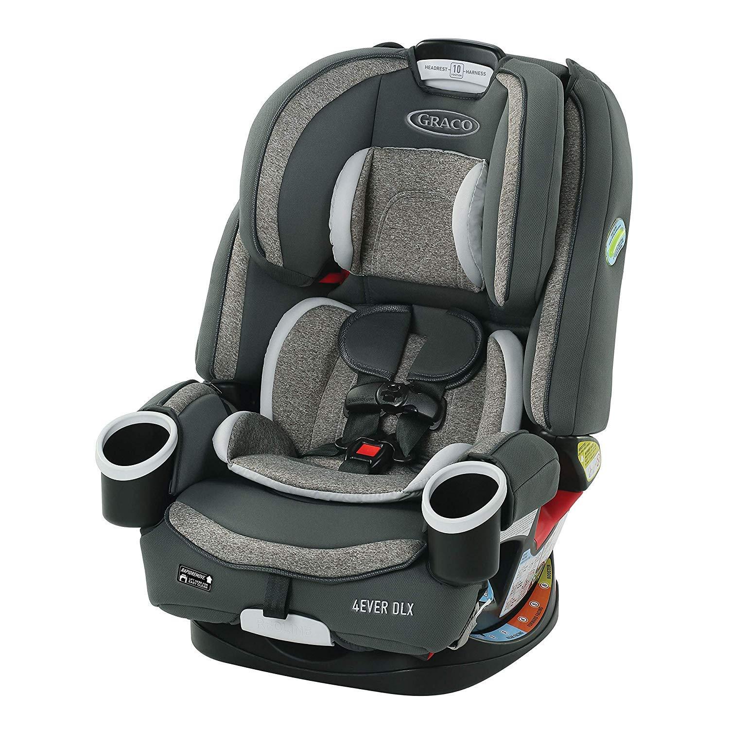 Graco best sale 4ever kendrick