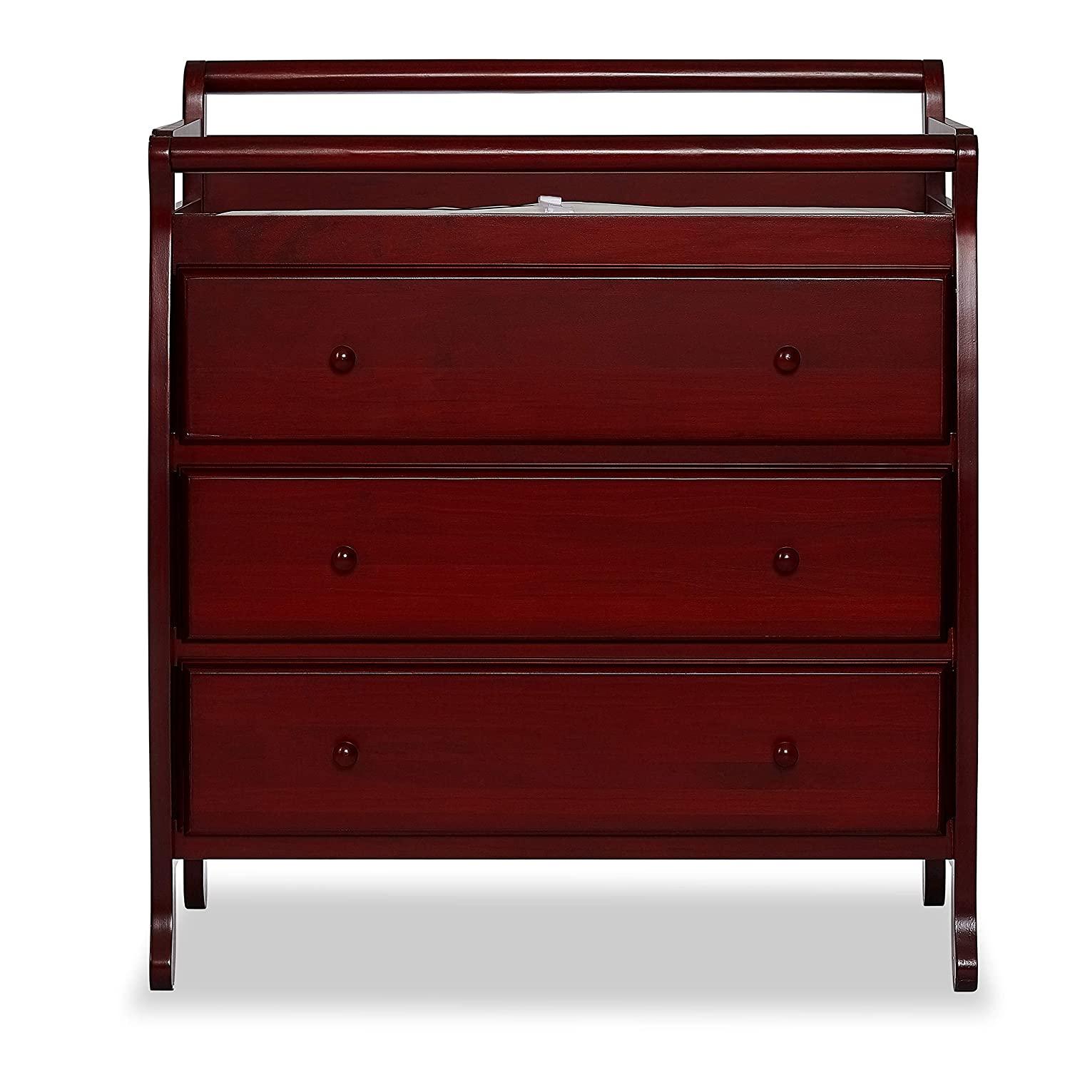 Dream on me discount liberty changing table