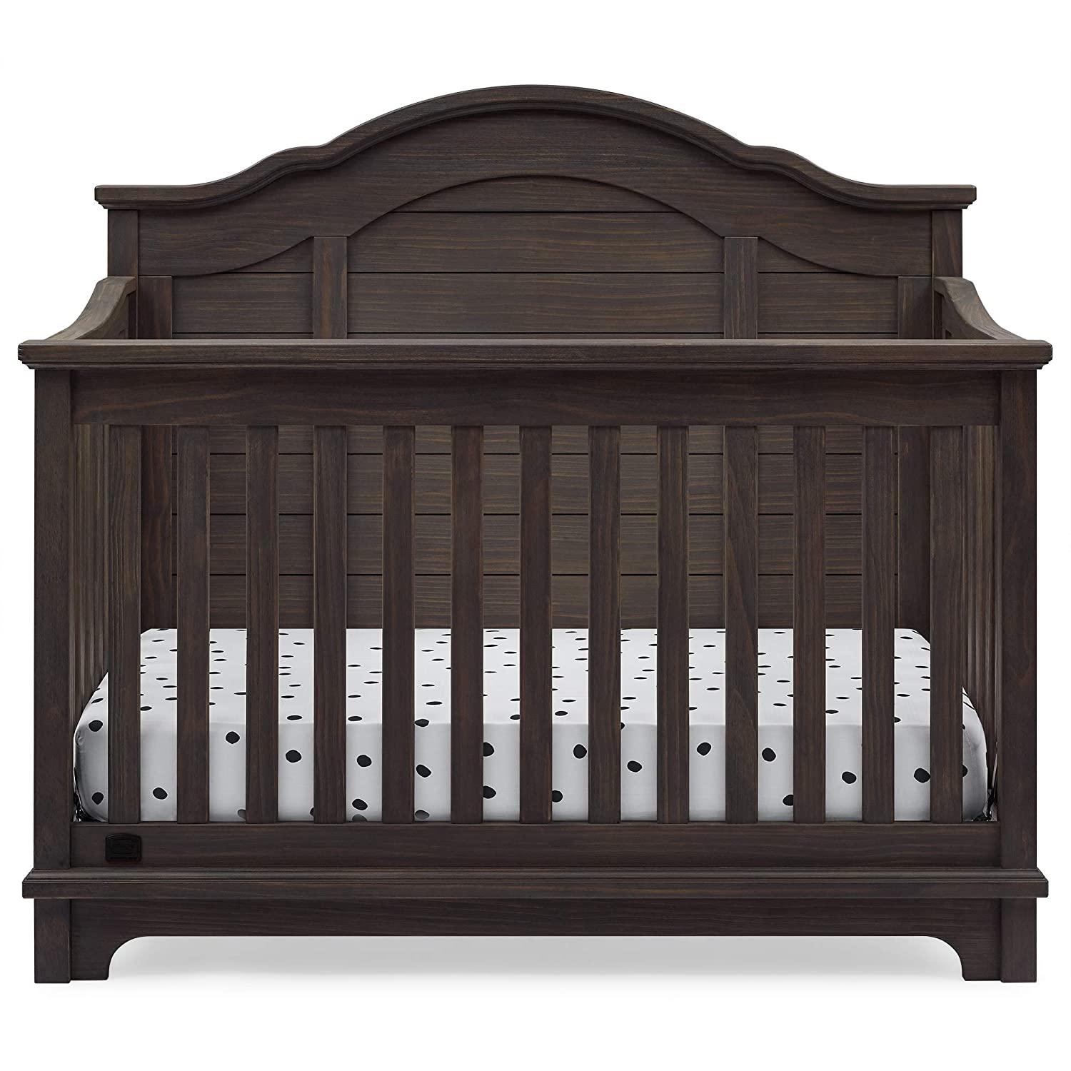 Delta children crib hot sale 6 in 1