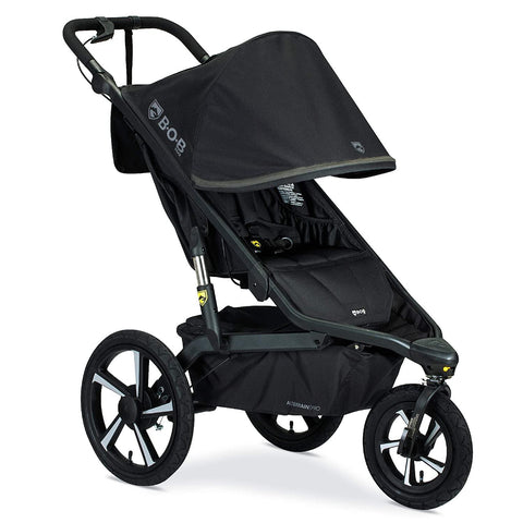 BOB Gear Alterrain Jogging Stroller