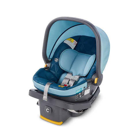 Century Carry On 35 Lightweight Infant Car Seat