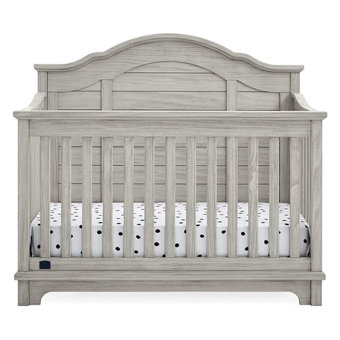 Delta Children Simmons Kids Asher 6-in-1 Convertible Crib