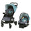 Graco Verb Travel System | Stroller and SnugRide 30 Infant Car Seat