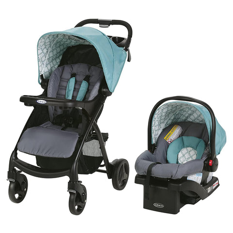 Graco Verb Travel System