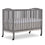 Dream On Me, Full Size 2-in-1 Folding Stationary Side Crib