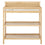 Dream On Me Jax Universal Changing Table, Natural