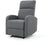 Christopher Knight Home Gaius Classic Fabric Recliner