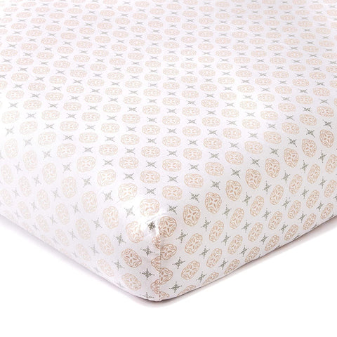 Levtex Baby - Skylar Crib Bed Set