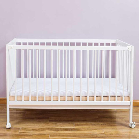 Furniture baby bed baby crib