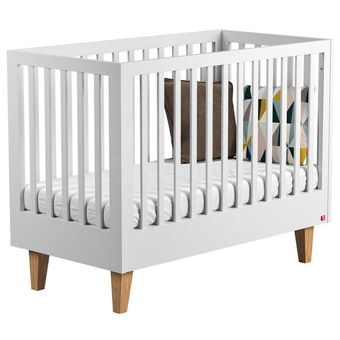 Baby mesh breathable summer infant  cribs