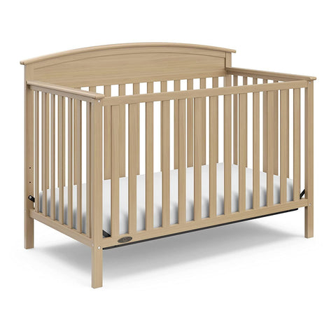Custom multi-purposes 5in1Convertible baby cots baby kids' cribs