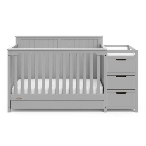 Multifunction New Zealand Pine Wooden Baby Cradle /Baby Crib/Baby Bed For Reborn Baby