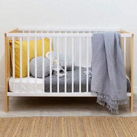 Mother care stretton cot bed