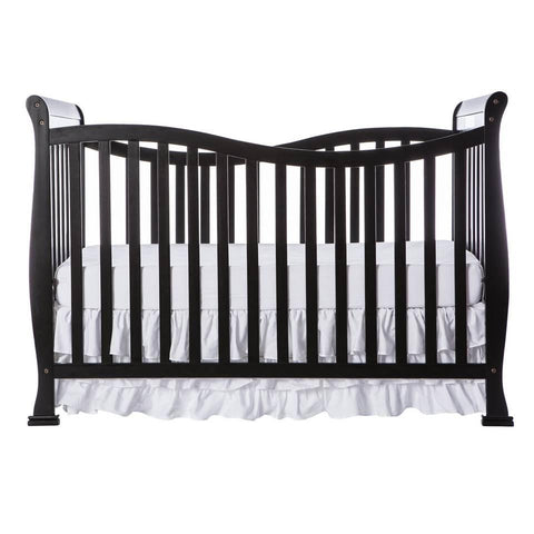 Dream On Me Violet 7 in 1 Convertible Life Style Crib