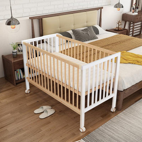Furniture baby bed baby crib - The Baby's Room