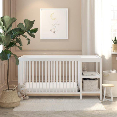 New Born Baby Cot Bed Kids Room Furniture Children Beds Baby Cribs - The Baby's Room
