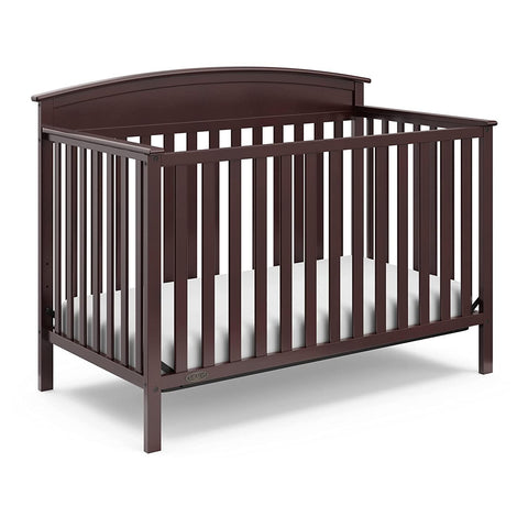 Custom multi-purposes 5in1Convertible baby cots baby kids' cribs - The Baby's Room