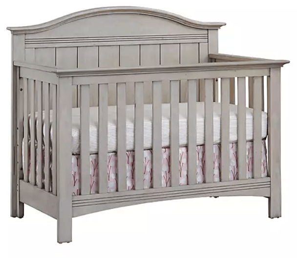 Baby Chandler Nursery Furniture Collection - The Baby's Room