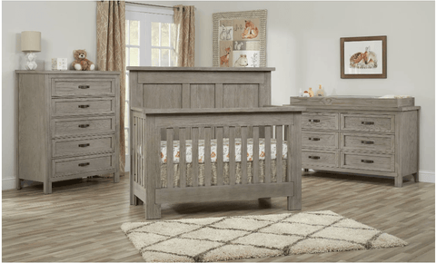 Baby Hanover Baby Furniture Collection
