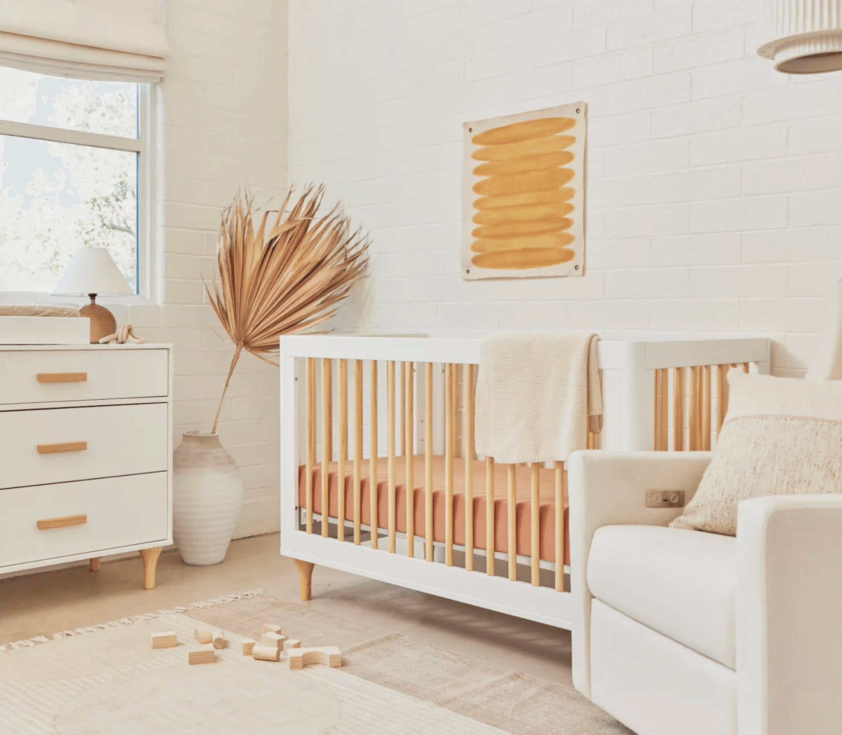 Lolly Nursery Furniture Collection - The Baby's Room